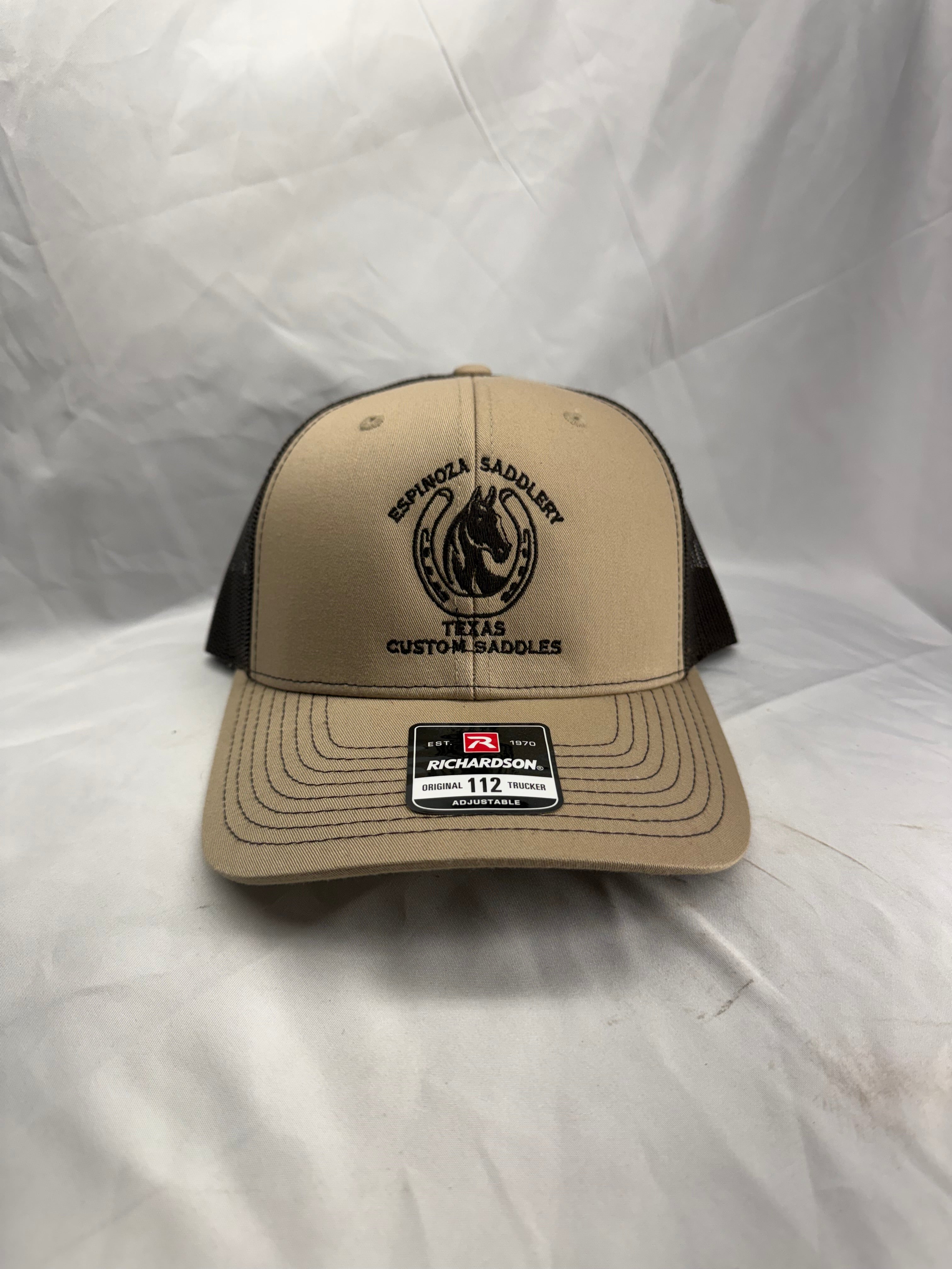 Richardson 112 snap back hat