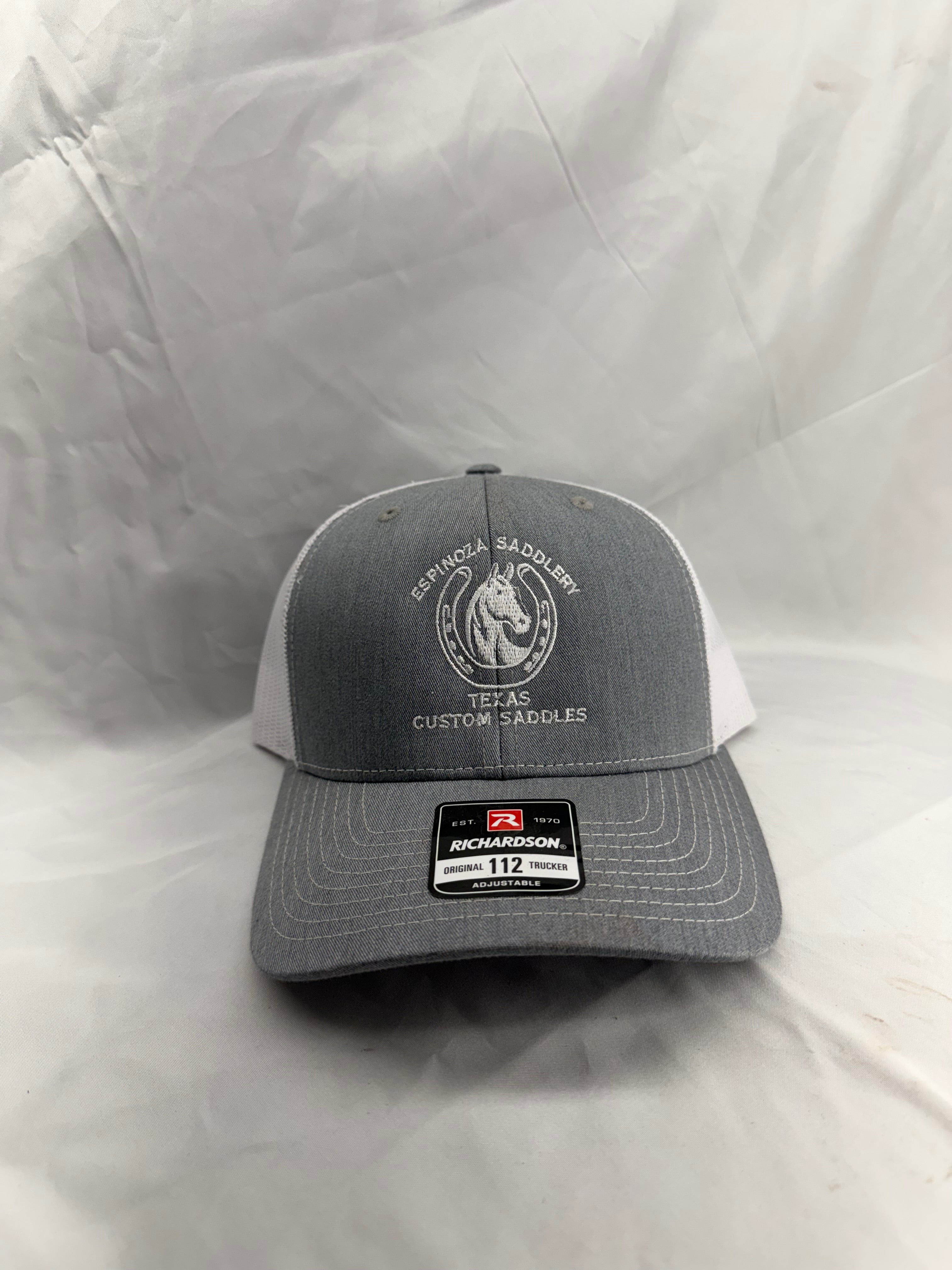 Richardson 112 snap back hat