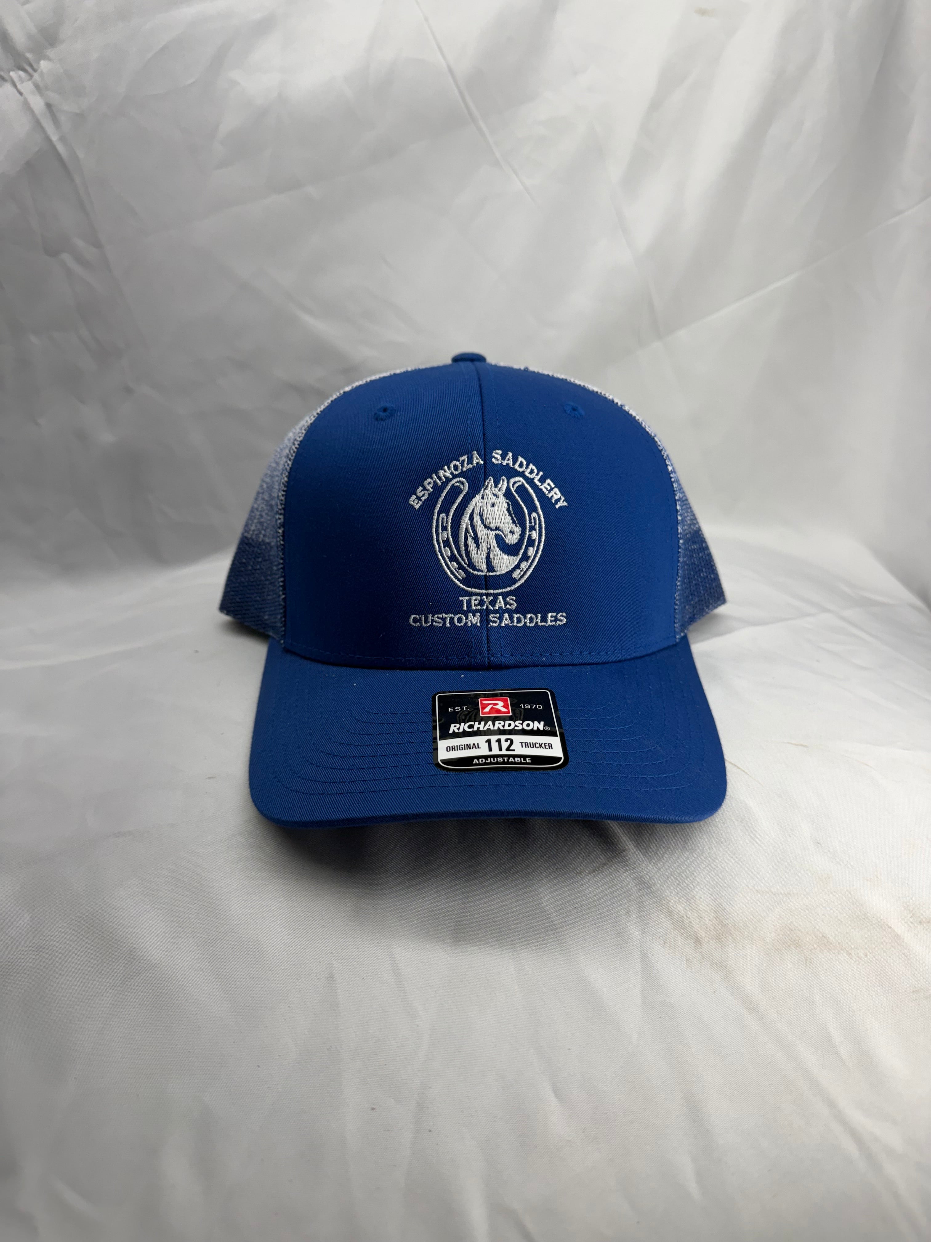 Richardson 112 snap back hat